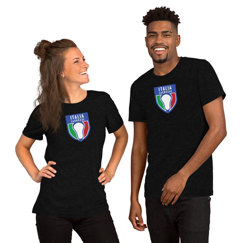 [US/EU] Short-Sleeve Unisex T-Shirt