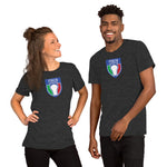 [US/EU] Short-Sleeve Unisex T-Shirt