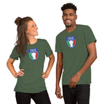 [US/EU] Short-Sleeve Unisex T-Shirt