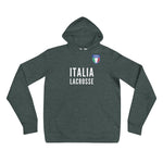 [US] Unisex hoodie