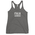 [US/EU] Women's Racerback Tank